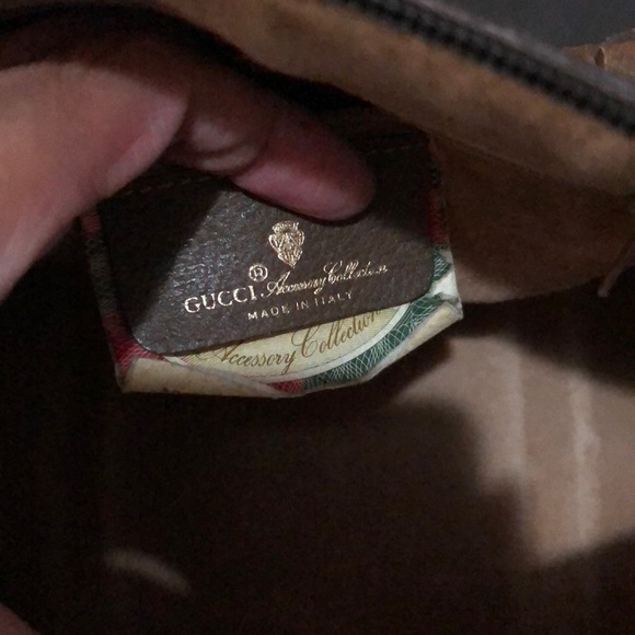 Gucci Boston - Picture 7 of 9